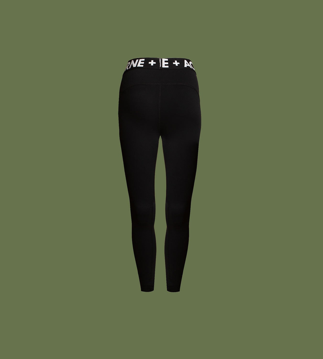 E+A Logo Band Legging