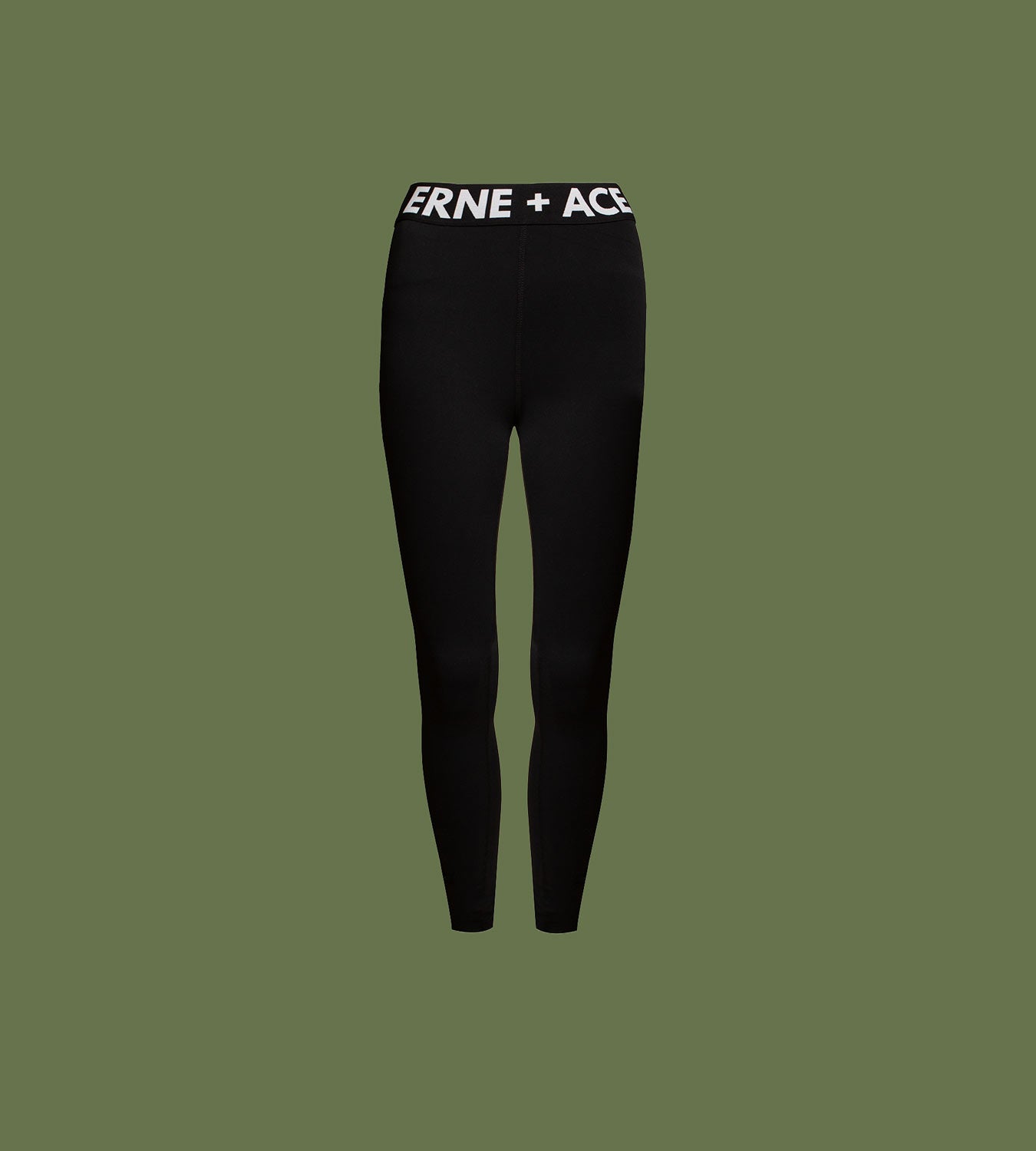 E+A Logo Band Legging