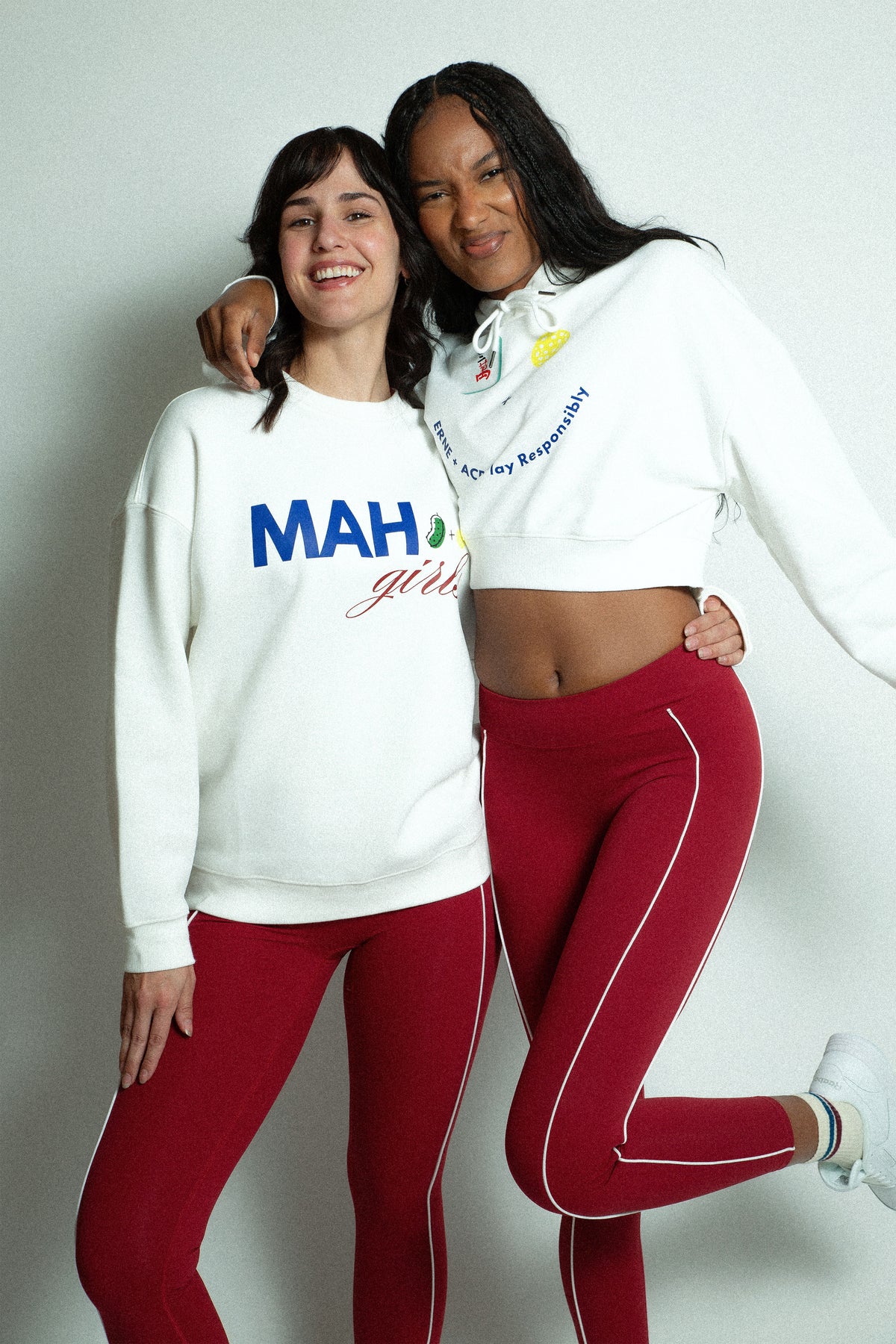 MAH Girls Sweatshirt
