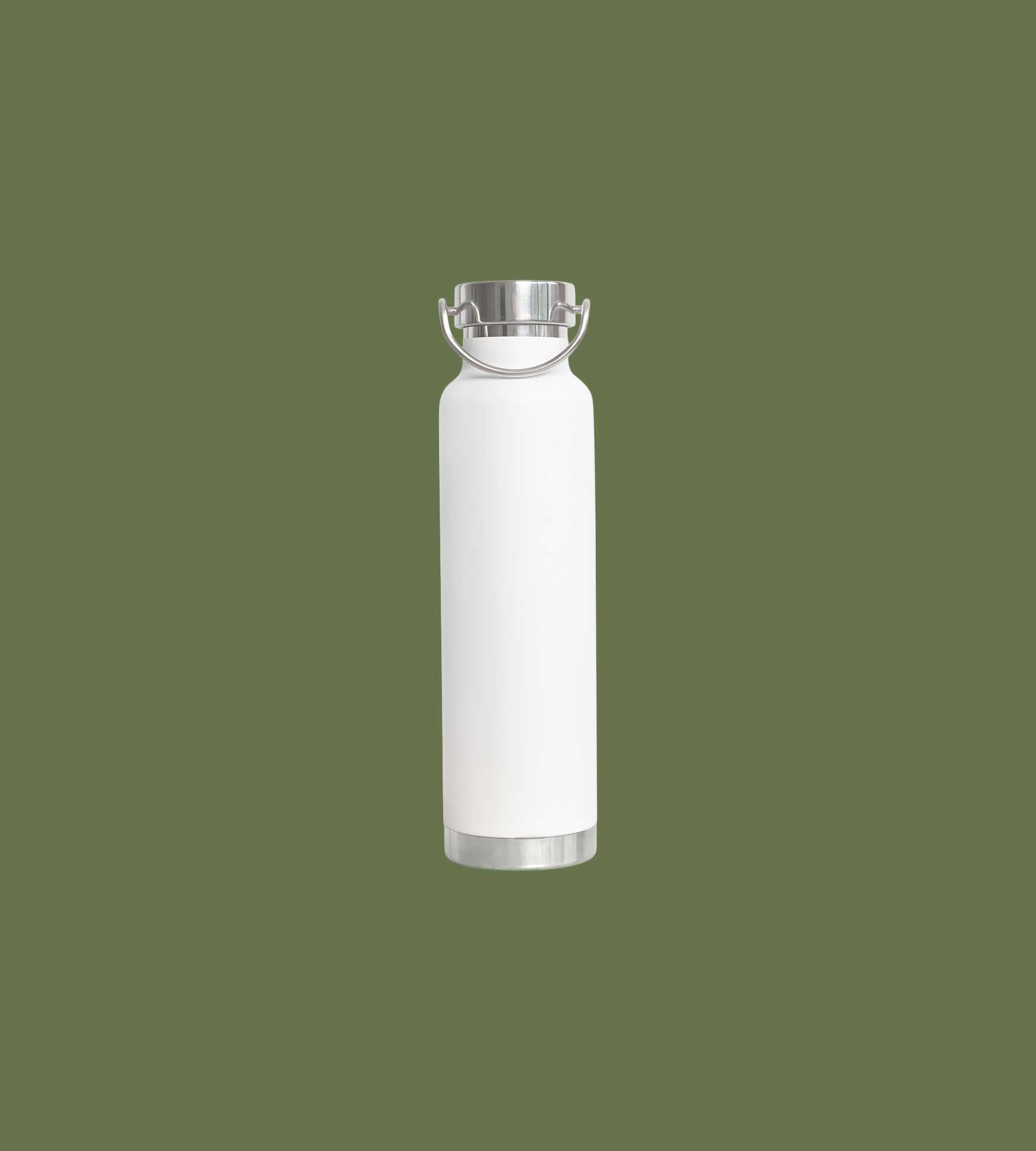 E+A Crest Bottle