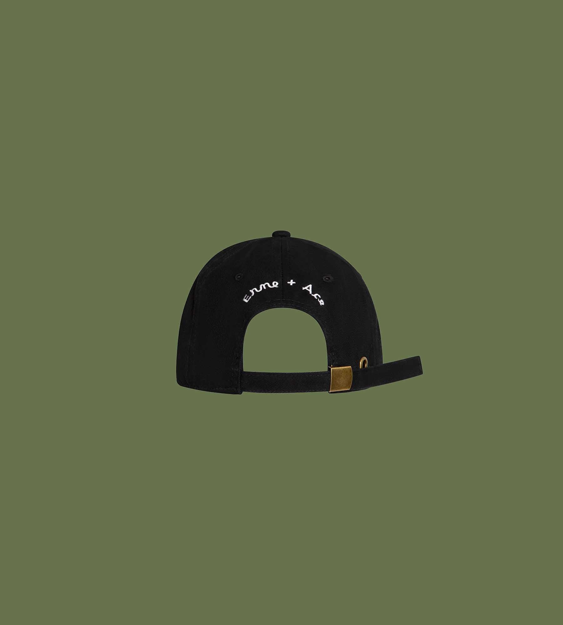 Court Sisters Dad Hat