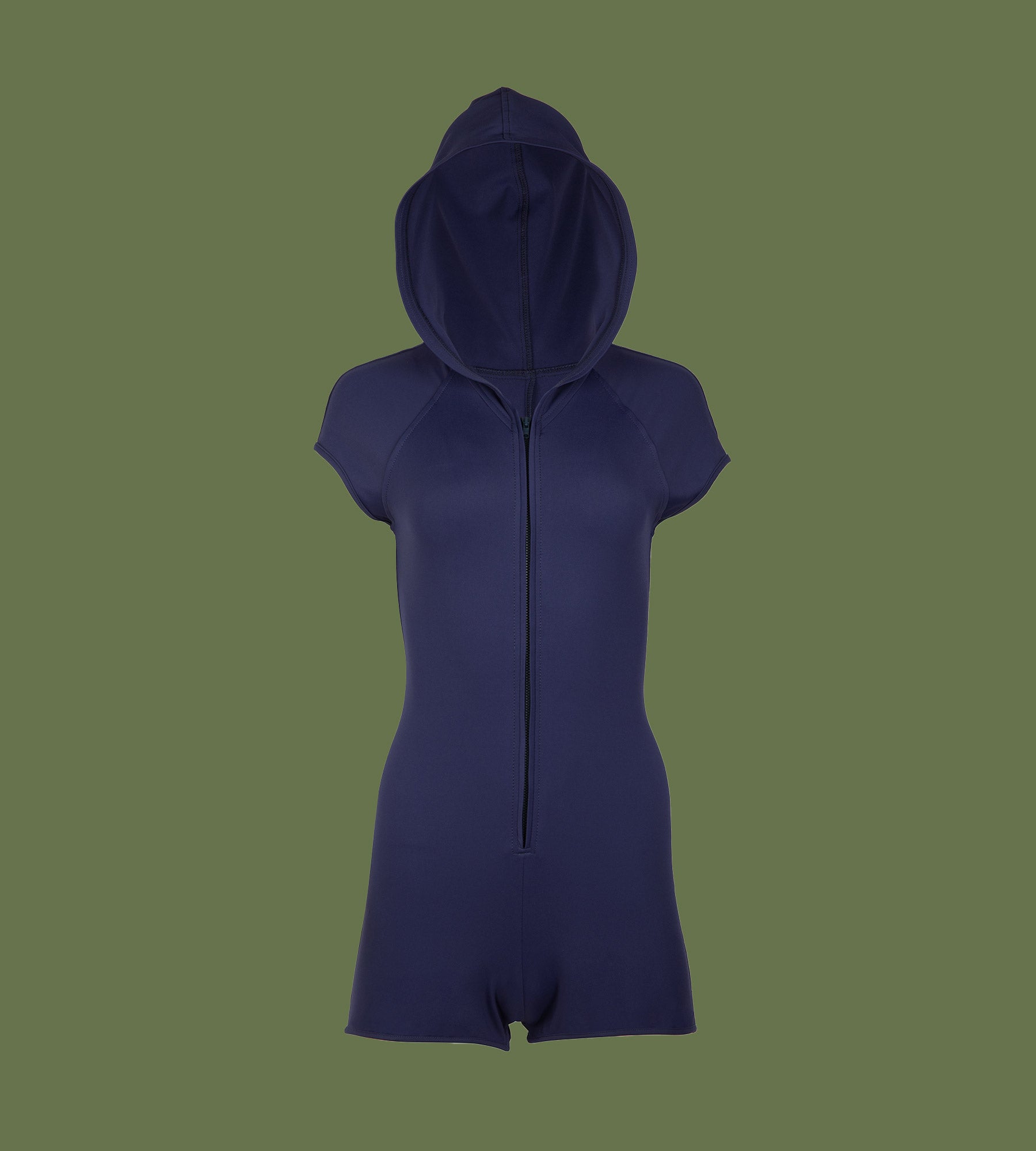 2-in-1 Snap & Play Dress