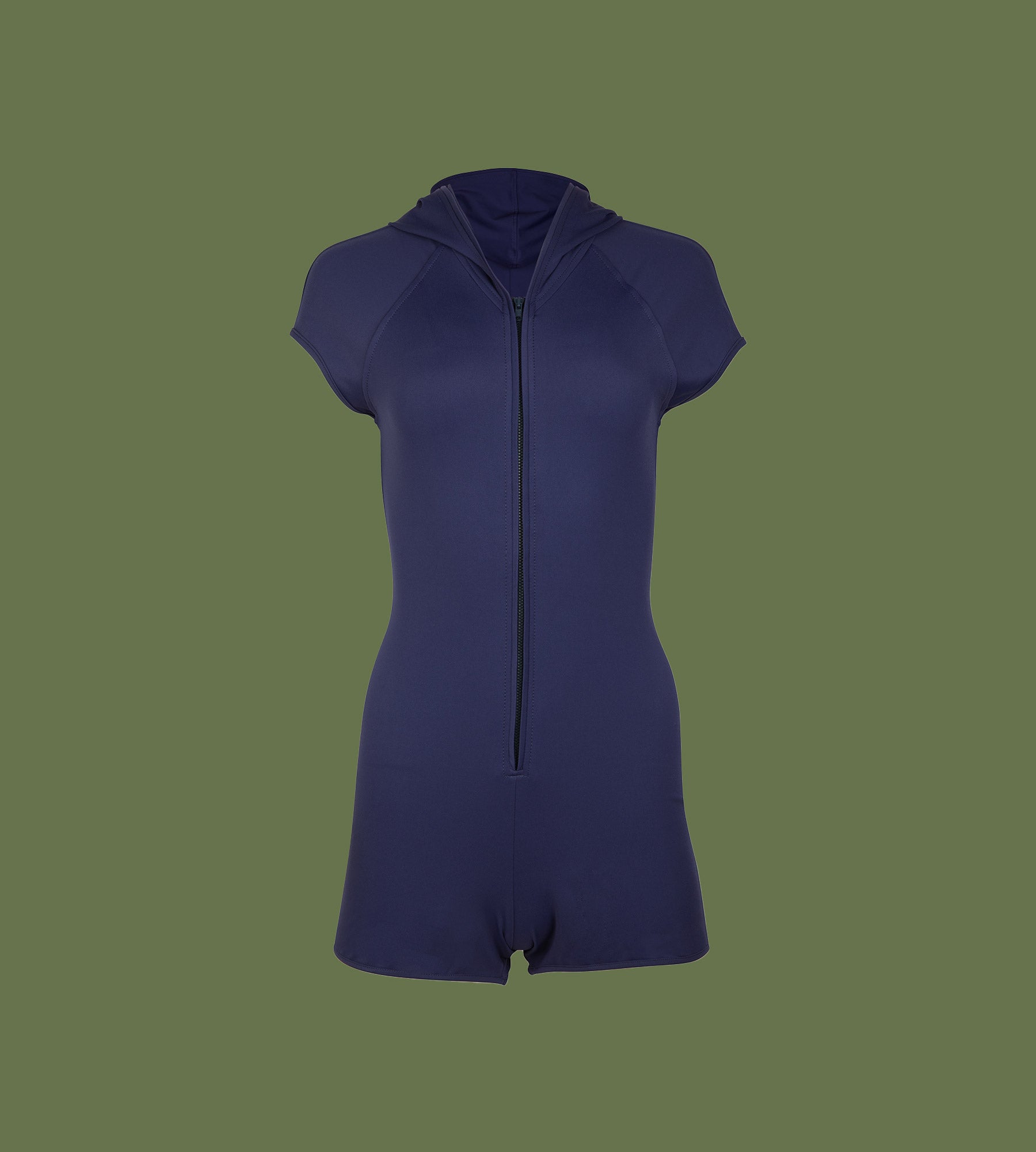 2-in-1 Snap & Play Dress
