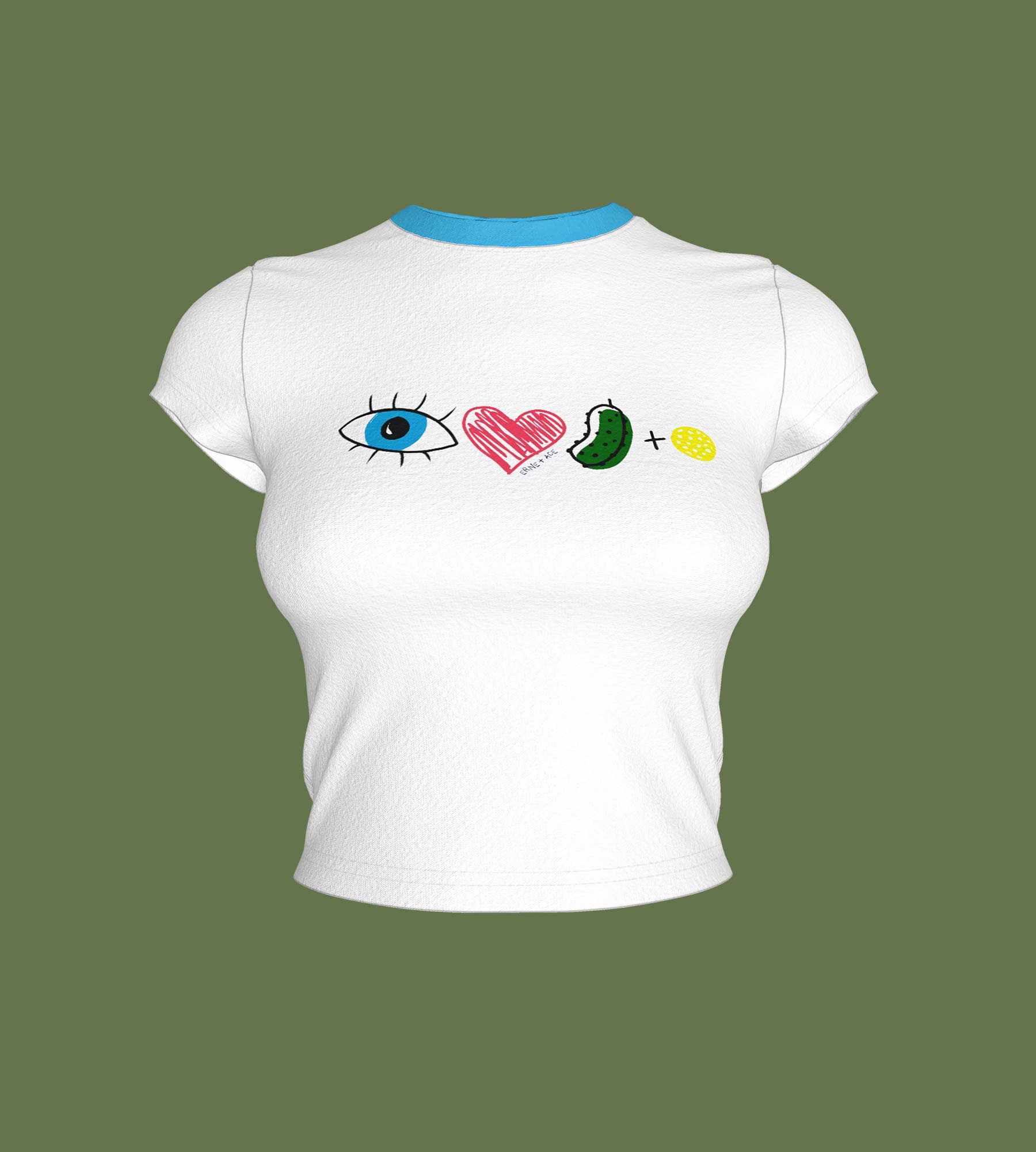 3-Piece Holiday PJ Set