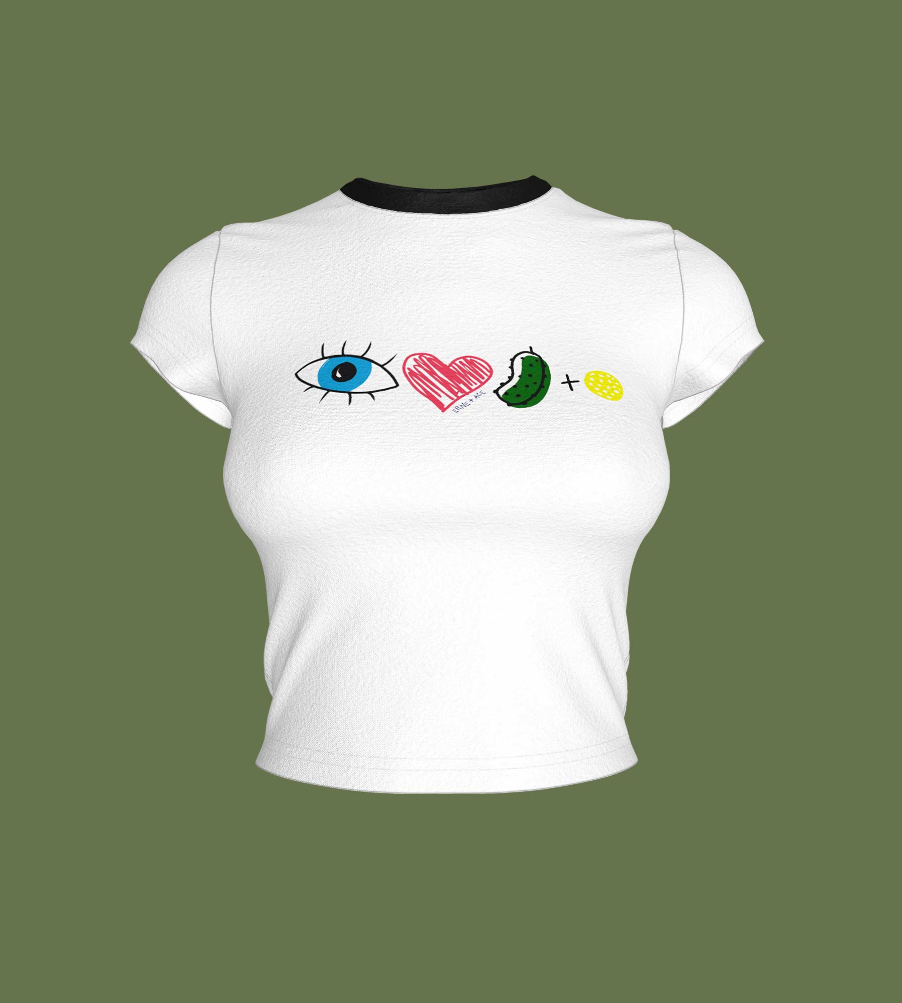 3-Piece Holiday PJ Set