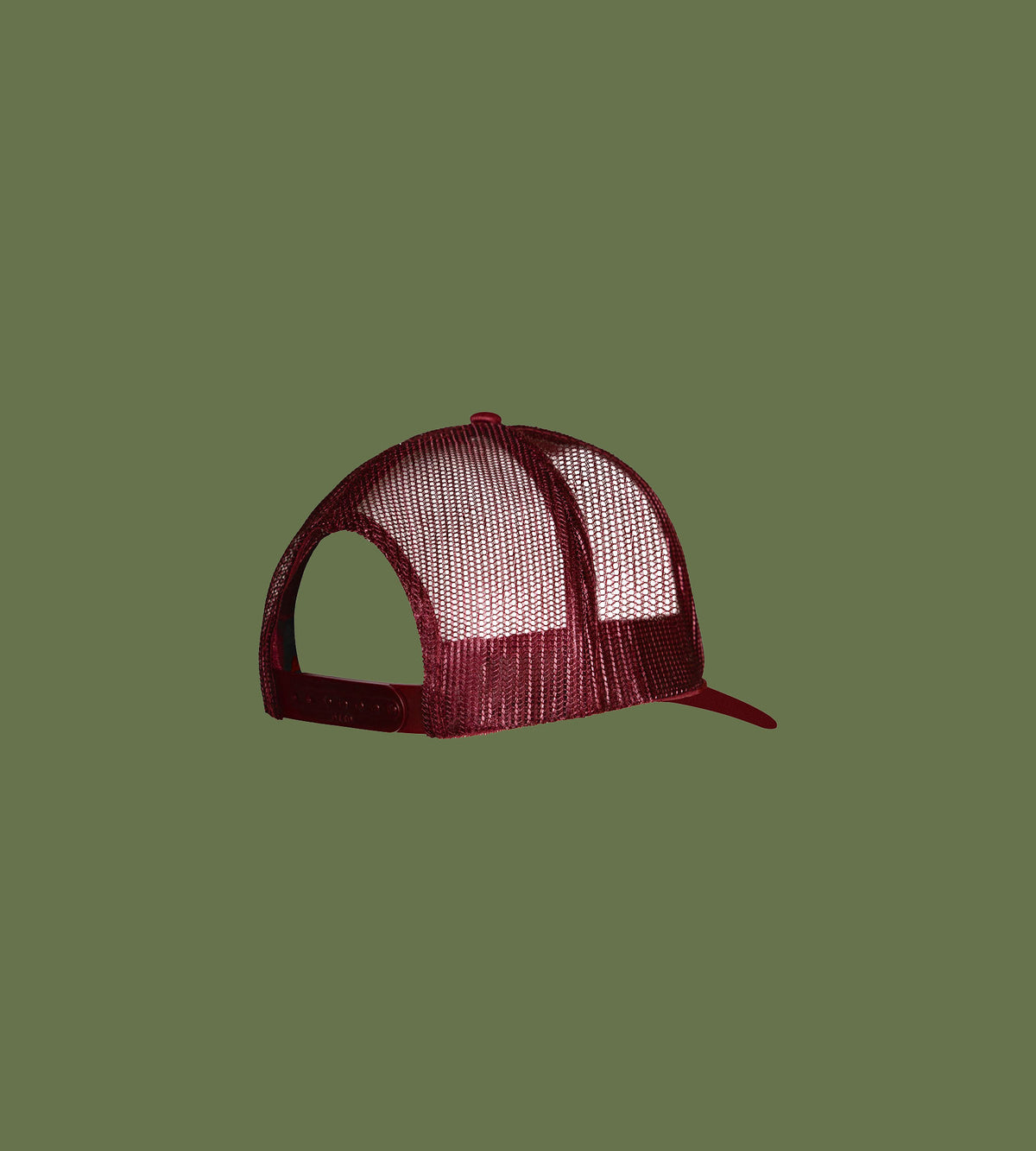 MAH Girls Hat