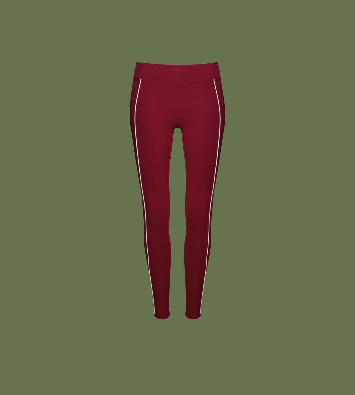 High Waist Leggings