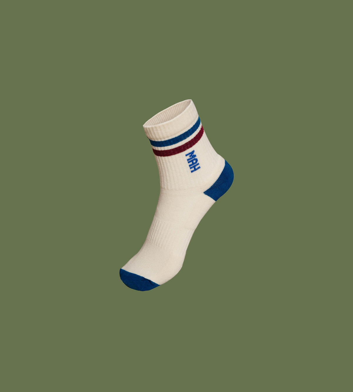 MAH Pickle Socks
