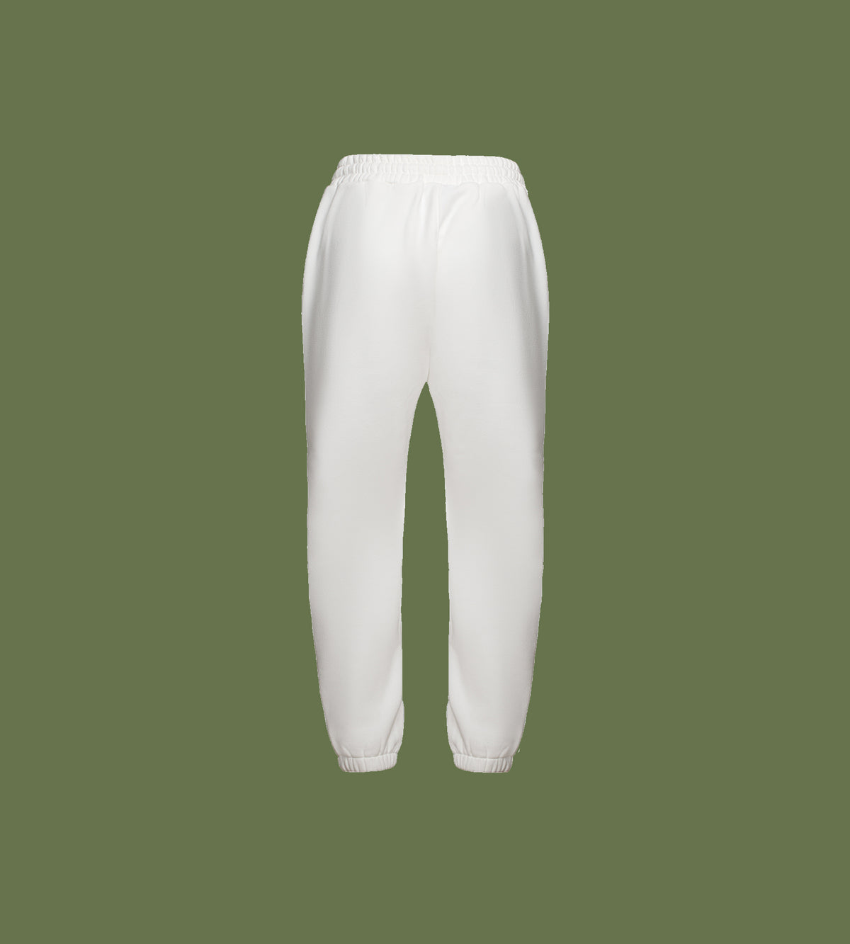 Collegiate Logo Jogger