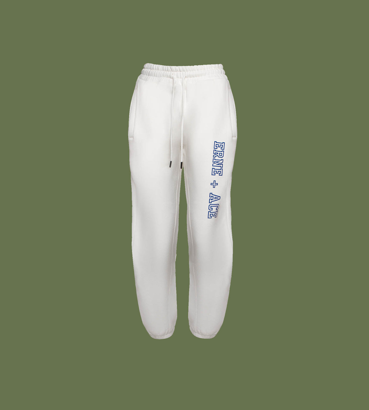 Collegiate Logo Jogger